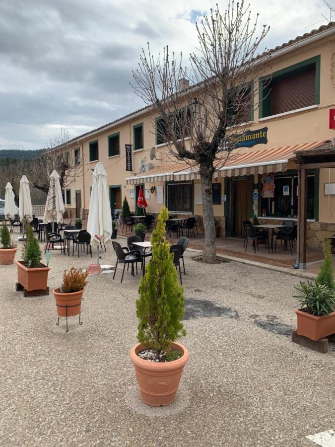 La Laguna Uña Exterior foto